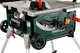 Циркулярна пилка Metabo TS 254 (600668000) - зображення 7