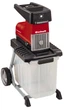 Садовий електричний тихий шредер Einhell GC-RS 2845 CB (3430630) - изображение 1