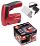 Степлер акумуляторний Einhell TC-CT 3,6 Li (4257880) - изображение 3