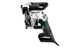 Mfe 40 Штроборіз Metabo (604040510) - зображення 3