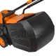 Газонокосилка электрическая Tex.AC TA-03-426 (1400 Вт, 35 л) сетевая (44122) - изображение 6