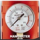 Автомобільний компресор Einhell CC-AC 12 V (2072112) - изображение 2