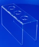 Подставка под мороженое PlasticMarket на 3 шт (PR-198-2) - изображение 2