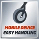 Культиватор бензиновий Einhell GC-MT 3060 LD (3430280) - изображение 5