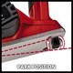 Электрорубанок Einhell TE-PL 18/82 Li - Solo (4345400) - изображение 5