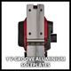 Электрорубанок Einhell TE-PL 18/82 Li - Solo (4345400) - изображение 4