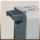 Масляний радіатор Einhell MR 1125/2 (2338322) - изображение 7