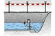 Погружной насос для грязной воды Metabo SP 28-50 S Inox, 1470 Вт (Картон) 604114000 (5998) - изображение 3