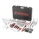 Набор инструментов 1/2" & 3/8" & 1/4", 233ед., cr-v storm Intertool (ET-8233) - изображение 5