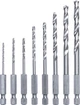 Bit-boxen und bit-sets набор 39 предметов kwb Einhell (108911) - изображение 2