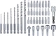 Bit-boxen und bit-sets набор 39 предметов kwb Einhell (108911) - изображение 5