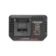 Пристрій зарядний для акумуляторів Li-ion 20 В, струм заряду 4.0 А INTERTOOL WT-0345 - изображение 2