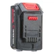 Акумулятор Li-Ion 18 В 2.0 Ач для дрилі-шуруповерта WT-0328/WT-0331 INTERTOOL WT-0332 - зображення 5