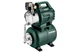 Насосная станция Metabo HWW 4000/25 Inox, 1100 Вт (Картон) 600982000 (8001) - изображение 1