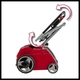 Скарифікатор електричний gc-sa 1231/1 Einhell (3420640) - изображение 6