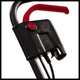 Скарифікатор електричний gc-sa 1231/1 Einhell (3420640) - изображение 7