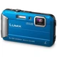 Цифровой фотоаппарат Panasonic DMC-FT30EE-A Blue (DMC-FT30EE-A) - изображение 1