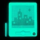 Игровой набор Kid O Магнитная доска для рисования (10468) - изображение 2