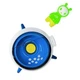 Развивающая игрушка Kid O НЛО и инопланетянин (10475) - изображение 4