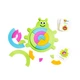 Развивающая игрушка Fat Brain Toys Пазл Собери жука Bugzzle (F209ML) - изображение 5