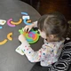 Развивающая игрушка Fat Brain Toys Пазл Собери жука Bugzzle (F209ML) - изображение 6