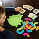 Развивающая игрушка Fat Brain Toys Пазл Собери жука Bugzzle (F209ML) - изображение 8