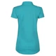 Поло Donnay Pique Polo 8(XS) Синий 65201170 - изображение 2