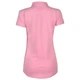 Поло Donnay Pique Polo 8(XS) Розовый 65201106 - изображение 2