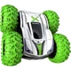 Радиоуправляемая игрушка Silverlit Exost 360 CROSS II, 118 2,4 ГГц, зеленая (20257-1) - изображение 11