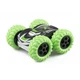 Радиоуправляемая игрушка Silverlit Exost 360 CROSS II, 118 2,4 ГГц, зеленая (20257-1) - изображение 7
