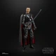 Фигурка Мофф Гидеон Звездные Войны Мандалорец Star Wars The Black Series Moff Gideon Hasbro F1304 - изображение 7