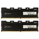 Модуль памяти для компьютера DDR4 32GB (2x16GB) 3866 MHz Black Kudos PRO eXceleram (EKPRO4323818CD) - изображение 1