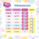 Подгузник Merries для детей S 4-8 кг 24 шт (555016) - изображение 2