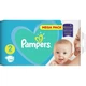 Подгузник Pampers New Baby Mini Размер 2 (4-8 кг), 144 шт. (8001090950772) - изображение 3