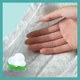 Подгузник Pampers Active Baby Размер 2 (4-8 кг) 64 шт (8006540045428) - изображение 4