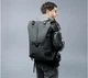 Рюкзак для ноутбука Frime City Black - зображення 4