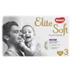 Підгузники Huggies Elite Soft Platinum Mega 3 (6-10 кг) 58 шт (5029053548814) - зображення 9