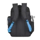 Рюкзак для ноутбука Rivacase 8069 Black 17.3 - изображение 5