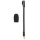 Наушники JBL Quantum 100 Black (JBLQUANTUM100BLK) (JBLQUANTUM100BLK) - изображение 8