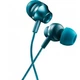 Навушники Canyon CNS-CEP3BG Turquoise (CNS-CEP3BG) - зображення 1