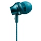 Навушники Canyon CNS-CEP3BG Turquoise (CNS-CEP3BG) - зображення 3
