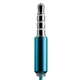 Навушники Canyon CNS-CEP3BG Turquoise (CNS-CEP3BG) - зображення 4