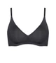Бюстгальтер sloggi Body Adapt Soft Bra L чорний - зображення 3