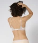 Бюстгальтер sloggi Body Adapt T-Shirt Bra M+ пудра - изображение 2