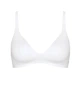 Бюстгальтер sloggi Body Adapt T-Shirt Bra XL+ белый - изображение 3