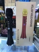 Беспроводной караоке микрофон MicMagic L-698 DSP Черный 20 Вт - изображение 12
