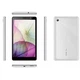 Планшет TECNO computers Tab (P704a) 7/2Gb/SSD32Gb/ WiFi/LTE Oyster White (4895180762253) - зображення 7