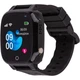 Смарт-годинник Amigo GO008 MILKY GPS WIFI Black (873291) - зображення 1