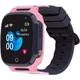 Смарт-часы Amigo GO008 MILKY GPS WIFI Pink (873293) - изображение 1