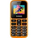 Мобильный телефон Sigma Comfort 50 HIT2020 Оrange (4827798120934) - изображение 1